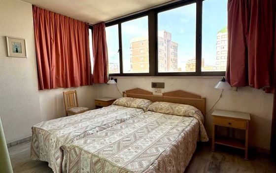 2 bedroom Apartment in Benidorm - SSL155253 - Photo - Small - 10