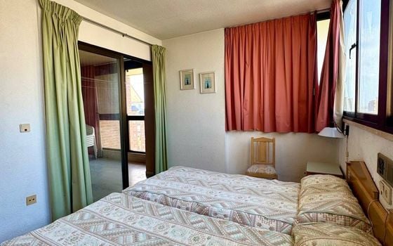 2 bedroom Apartment in Benidorm - SSL155253 - Photo - Small - 9