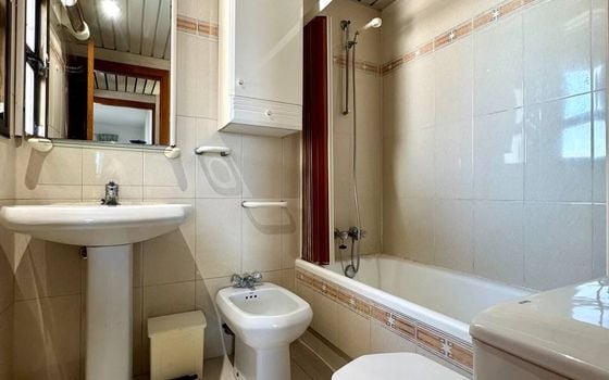 2 bedroom Apartment in Benidorm - SSL155253 - Photo - Small - 16