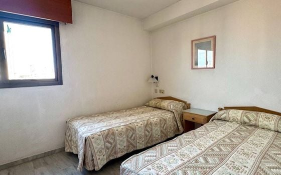 2 bedroom Apartment in Benidorm - SSL155253 - Photo - Small - 13