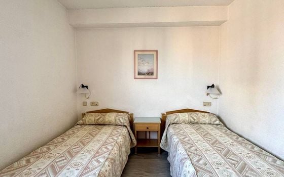 2 bedroom Apartment in Benidorm - SSL155253 - Photo - Small - 14