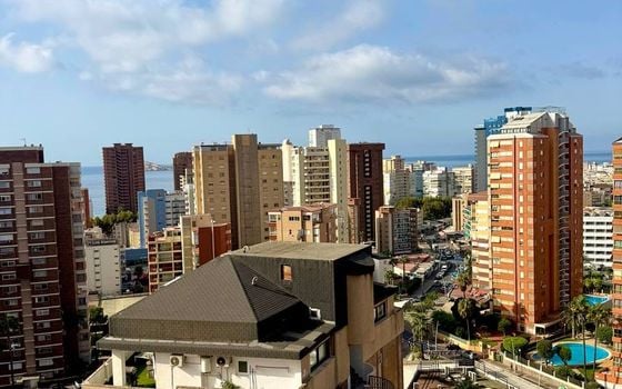 2 bedroom Apartment in Benidorm - SSL155253 - Photo - Small - 21