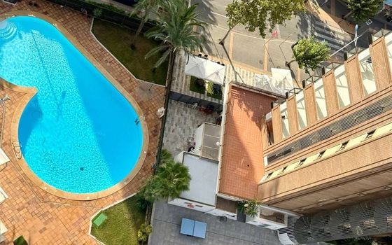 2 bedroom Apartment in Benidorm - SSL155253 - Photo - Small - 19