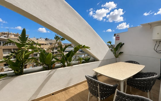 2 bedroom Apartment in Torrevieja - RCJ155255 - Photo - Small - 21