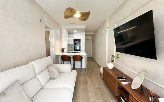 2 bedroom Apartment in Torrevieja - RCJ155255 - Photo - 4