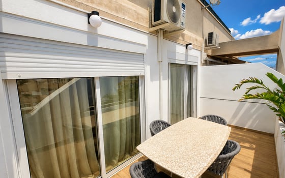 2 bedroom Apartment in Torrevieja - RCJ155255 - Photo - Small - 20