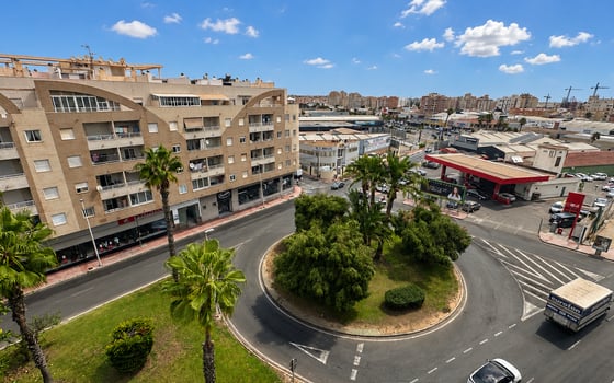 2 bedroom Apartment in Torrevieja - RCJ155255 - Photo - Small - 22