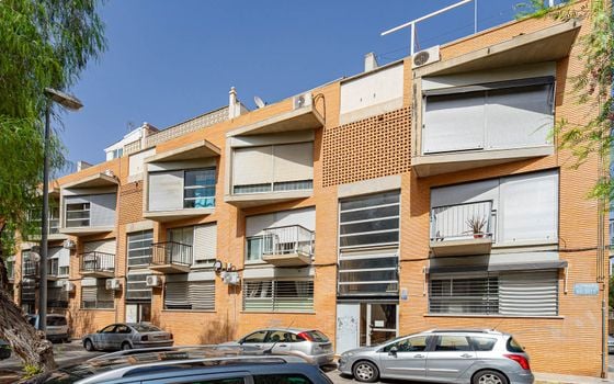 4 bedroom Apartment in Rojales - VRC155301 - Photo - 1