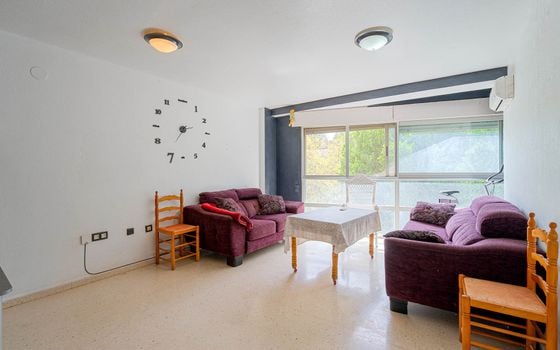 4 bedroom Apartment in Rojales - VRC155301 - Photo - 2