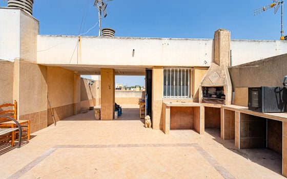 4 bedroom Apartment in Rojales - VRC155301 - Photo - Small - 21
