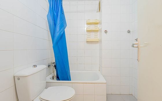 4 bedroom Apartment in Rojales - VRC155301 - Photo - Small - 19
