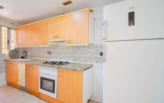 4 bedroom Apartment in Rojales - VRC155301 - Photo - 4