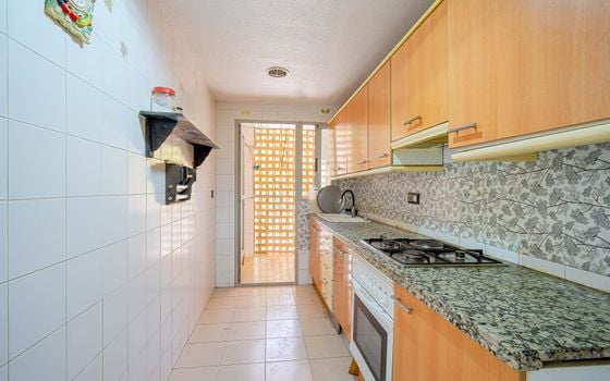 4 bedroom Apartment in Rojales - VRC155301 - Photo - 5