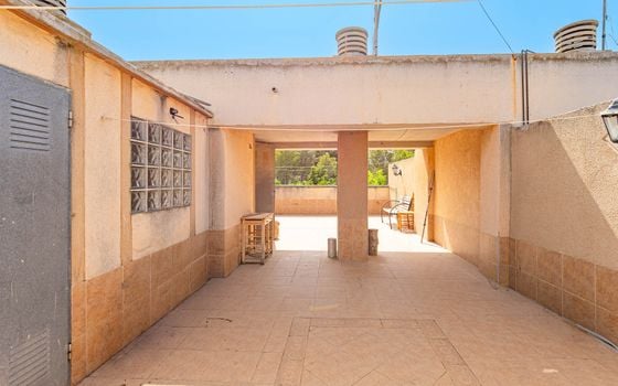 4 bedroom Apartment in Rojales - VRC155301 - Photo - Small - 24