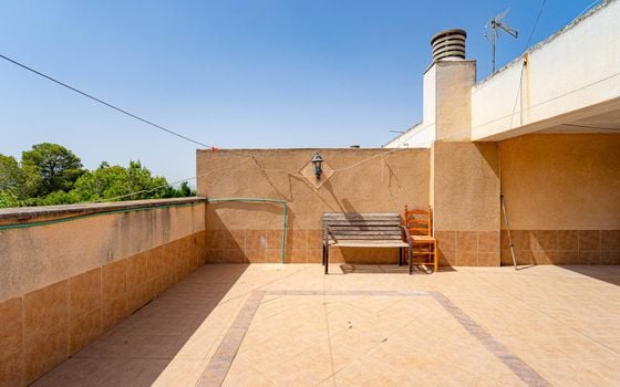 4 bedroom Apartment in Rojales - VRC155301 - Photo - Small - 22