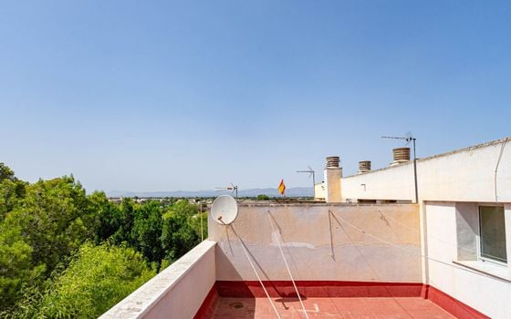 4 bedroom Apartment in Rojales - VRC155301 - Photo - Small - 25