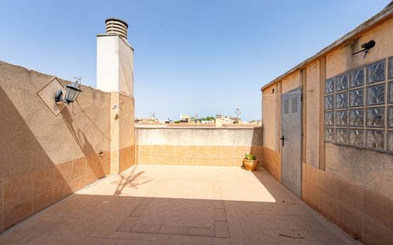 4 bedroom Apartment in Rojales - VRC155301 - Photo - Small - 23