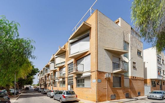 4 bedroom Apartment in Rojales - VRC155301 - Photo - Small - 26