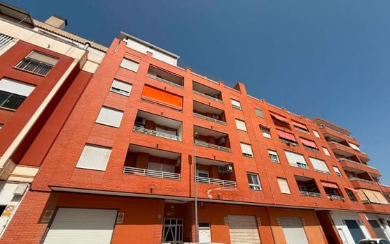 Appartement de 3 chambres à Almoradí - JLM155302 - Photo - 1