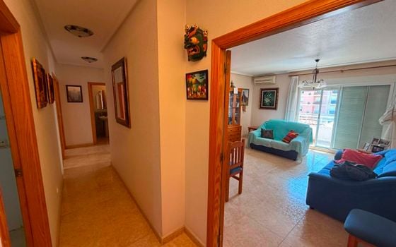 Appartement de 3 chambres à Almoradí - JLM155302 - Photo - 3