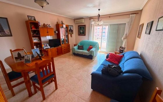 Appartement de 3 chambres à Almoradí - JLM155302 - Photo - 2