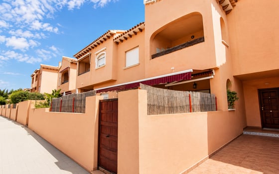 Appartement de 3 chambres à Torrevieja - TT155303 - Photo - 1