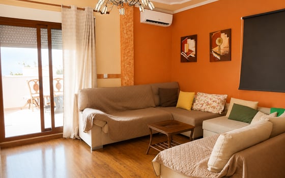 Appartement de 3 chambres à Torrevieja - TT155303 - Photo - 2