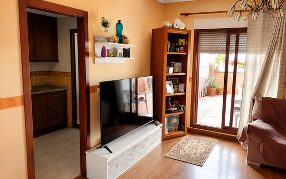 Appartement de 3 chambres à Torrevieja - TT155303 - Photo - 3