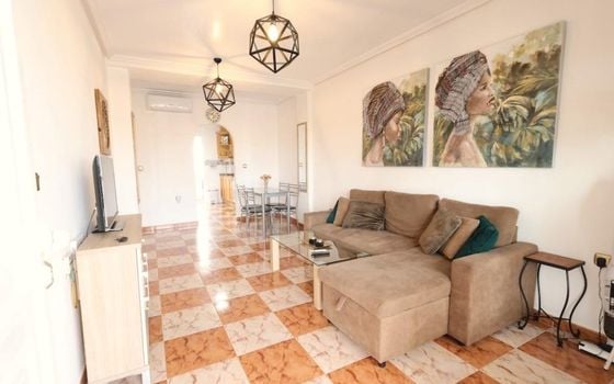 2 bedroom Apartment in Orihuela Costa - CRR155341 - Photo - 2