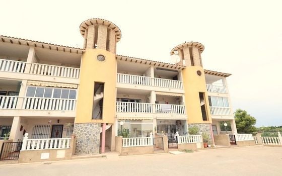 2 bedroom Apartment in Orihuela Costa - CRR155341 - Photo - 1