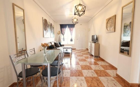 2 bedroom Apartment in Orihuela Costa - CRR155341 - Photo - 3