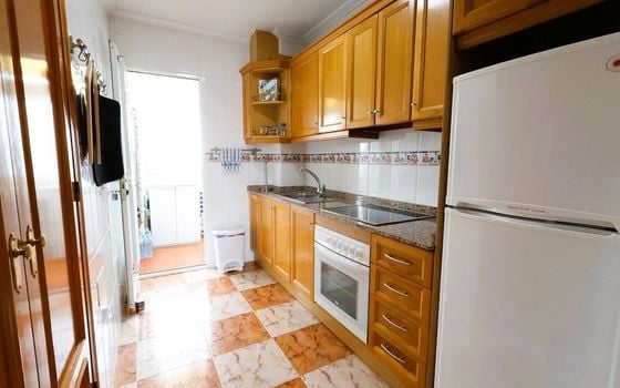 2 bedroom Apartment in Orihuela Costa - CRR155341 - Photo - 4