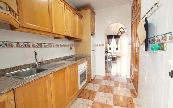 2 bedroom Apartment in Orihuela Costa - CRR155341 - Photo - 5