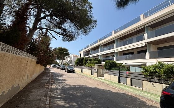 Appartement de 2 chambres à Cabo Roig - SMS155348 - Photo - 1