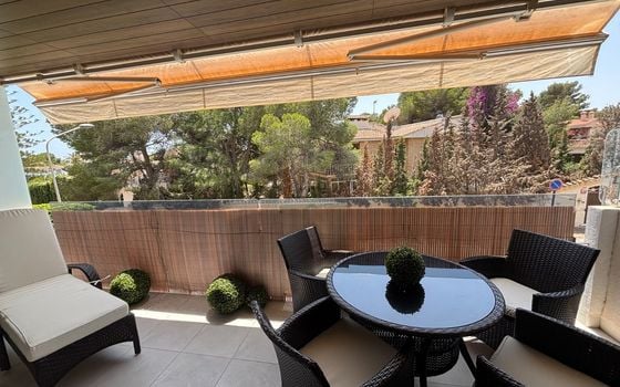 Appartement de 2 chambres à Cabo Roig - SMS155348 - Photo - Small - 17