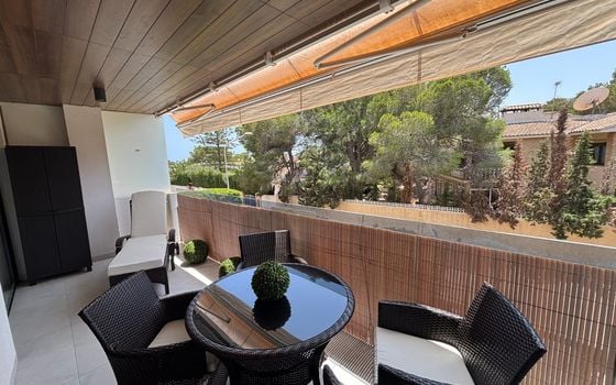 Appartement de 2 chambres à Cabo Roig - SMS155348 - Photo - Small - 18