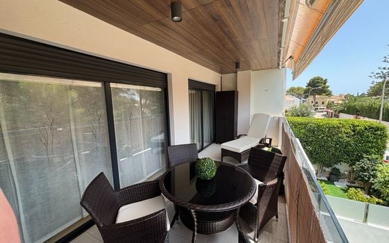 Appartement de 2 chambres à Cabo Roig - SMS155348 - Photo - Small - 16