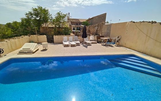 3 bedroom Villa in Pinoso - EDP155349 - Photo - 3