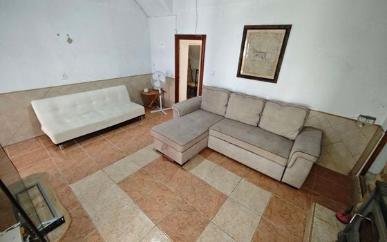 3 bedroom Villa in Pinoso - EDP155349 - Photo - 4