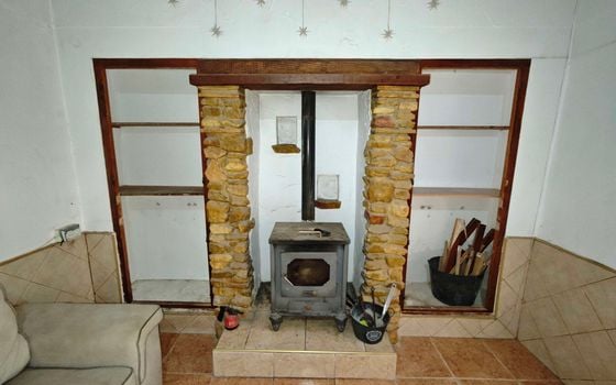 3 bedroom Villa in Pinoso - EDP155349 - Photo - Small - 7