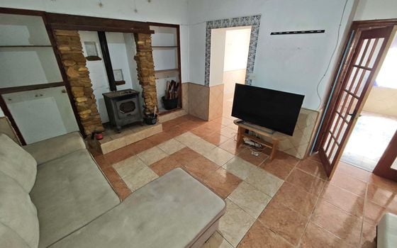 3 bedroom Villa in Pinoso - EDP155349 - Photo - 5