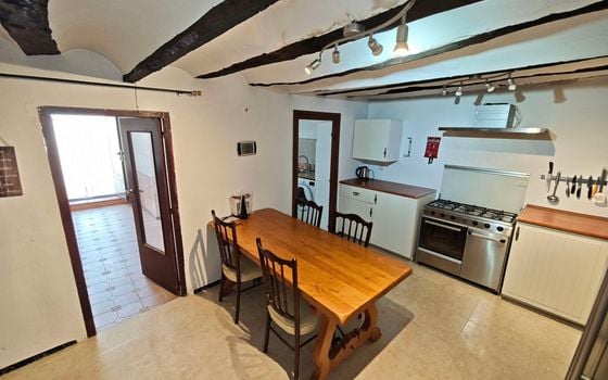 3 bedroom Villa in Pinoso - EDP155349 - Photo - Small - 8