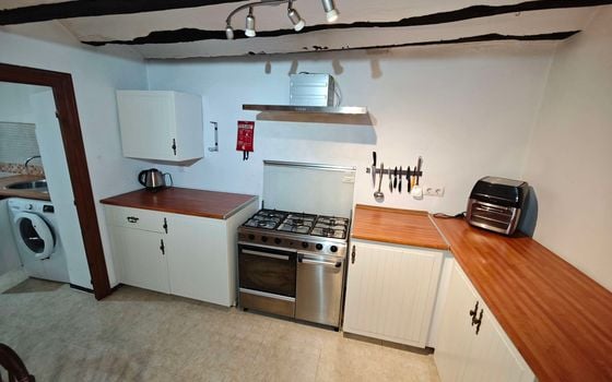 3 bedroom Villa in Pinoso - EDP155349 - Photo - Small - 9