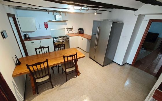 3 bedroom Villa in Pinoso - EDP155349 - Photo - Small - 10