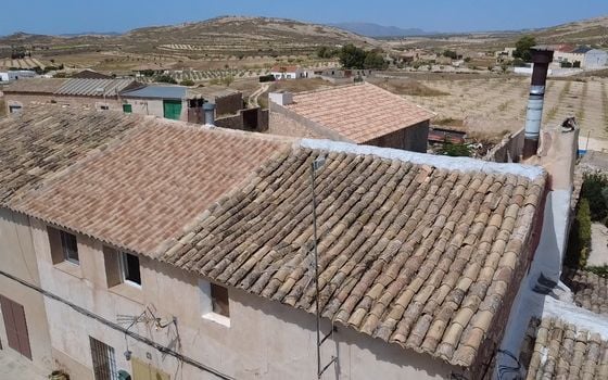 3 bedroom Villa in Pinoso - EDP155349 - Photo - Small - 26