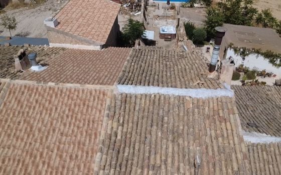 3 bedroom Villa in Pinoso - EDP155349 - Photo - Small - 27