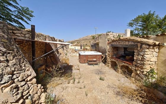 3 bedroom Villa in Pinoso - EDP155349 - Photo - Small - 25