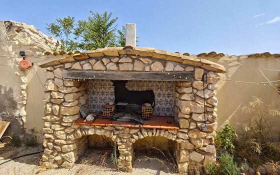 3 bedroom Villa in Pinoso - EDP155349 - Photo - Small - 24