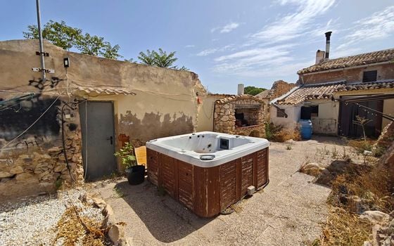 3 bedroom Villa in Pinoso - EDP155349 - Photo - Small - 23