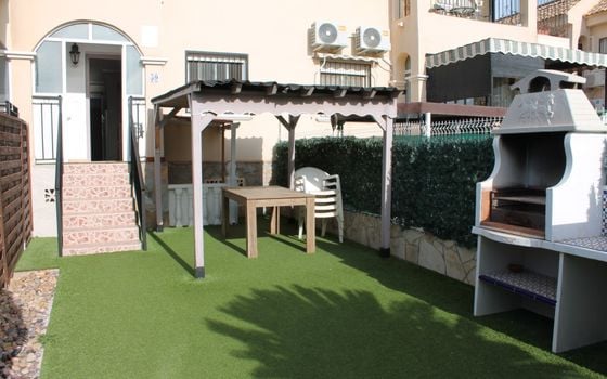 2 bedroom Apartment in Orihuela Costa - GS155351 - Photo - 1